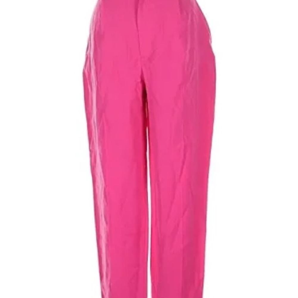 Women's Pink Pants